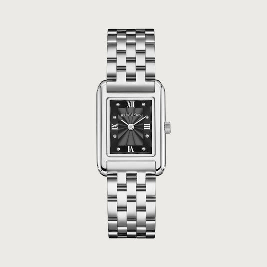 Lueur Classique Etoiles Silver Ciel 23mm