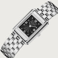 LUEUR CLASSIQUE ETOILES SILVER 23MM WITH CIEL SILVER