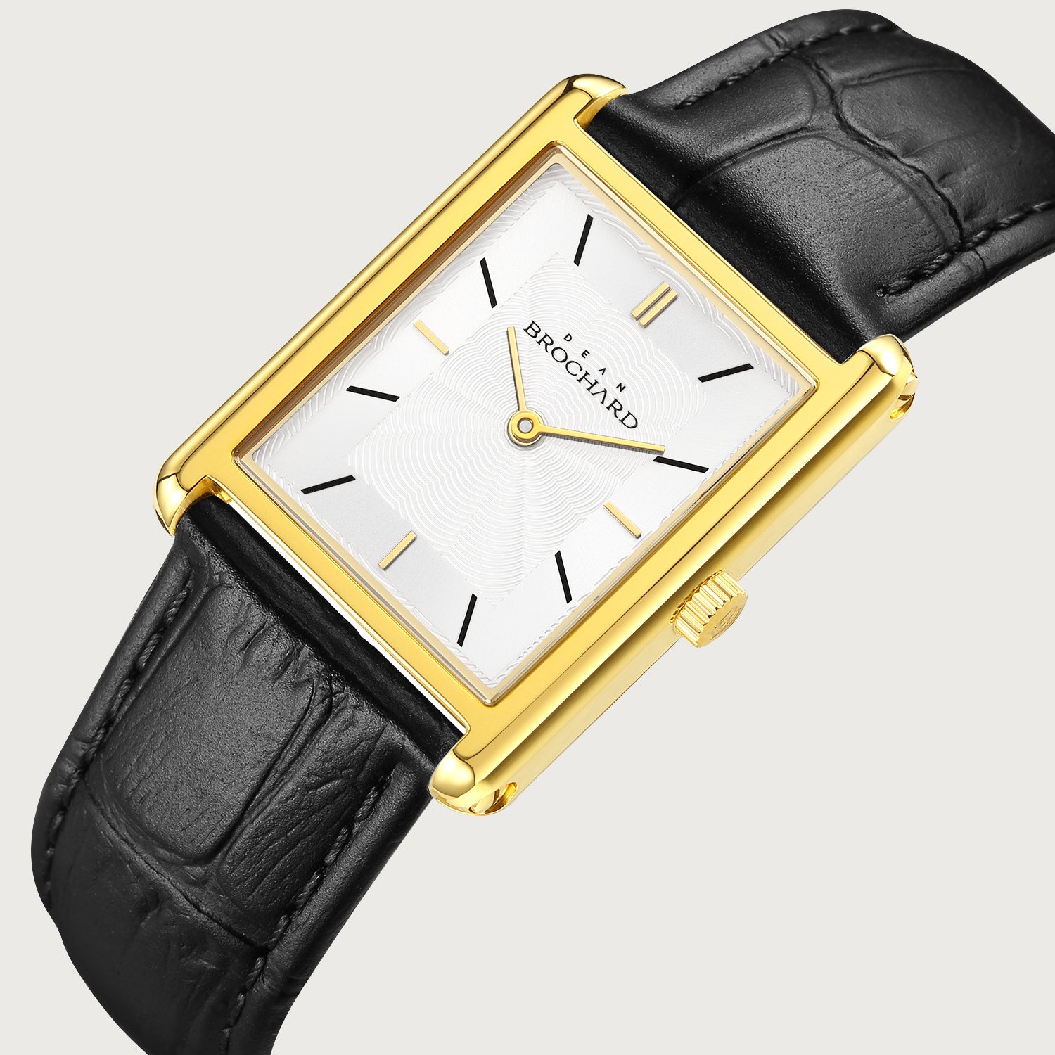 Reveuse Legende Gold Mysterieux 26mm