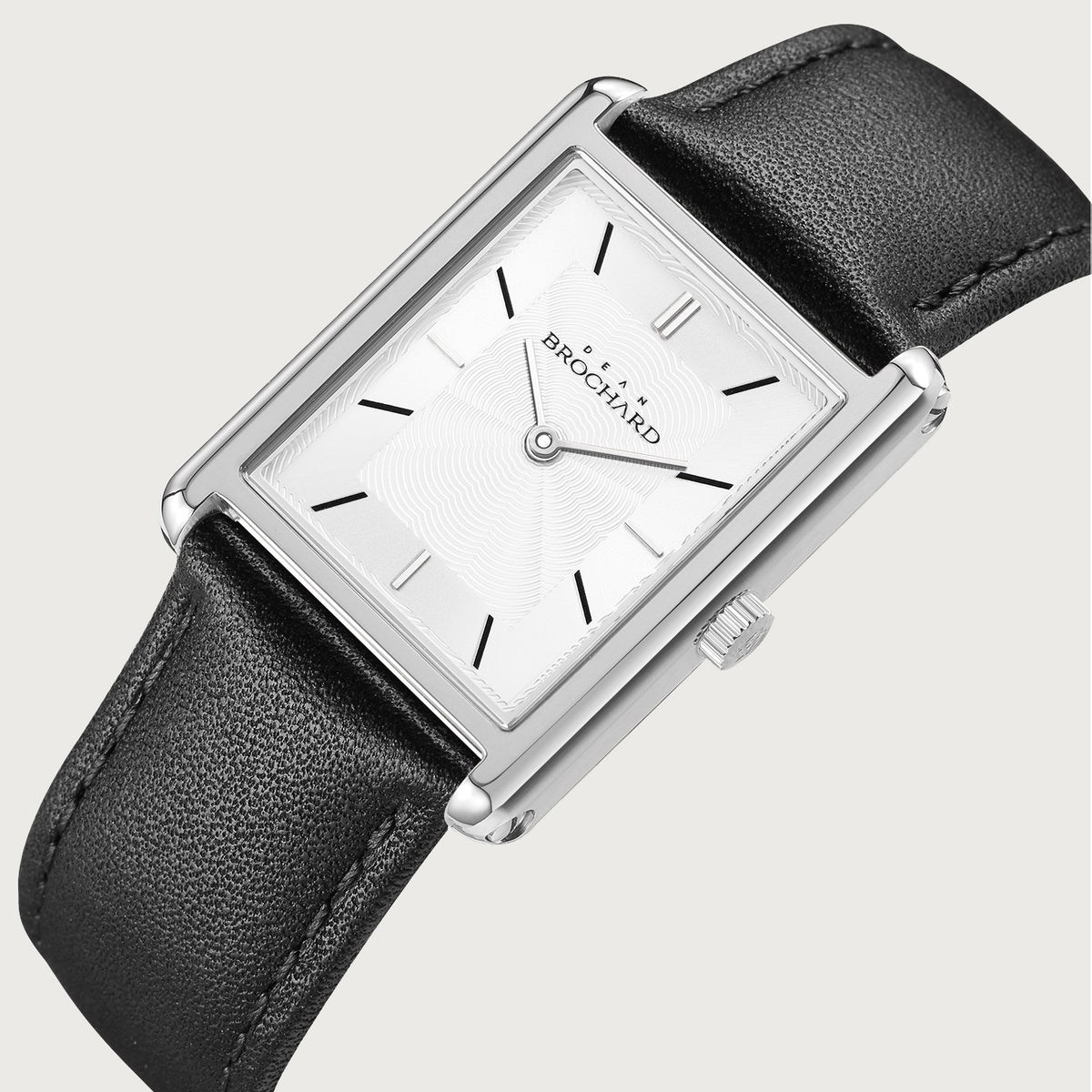 Reveuse Legende Silver Mysterieux 26mm