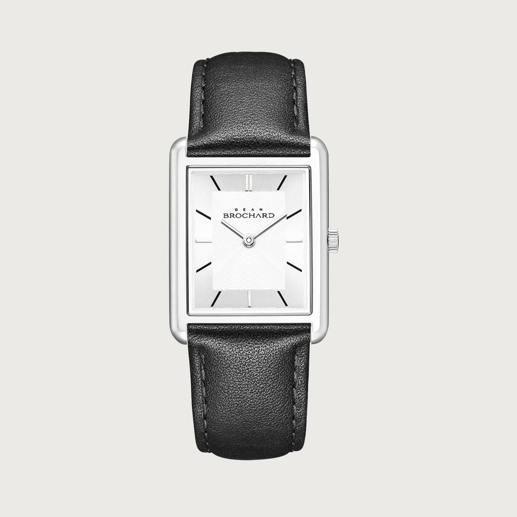 Reveuse Legende Silver Mysterieux 26mm