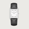 Reveuse Legende Silver Mysterieux 26mm