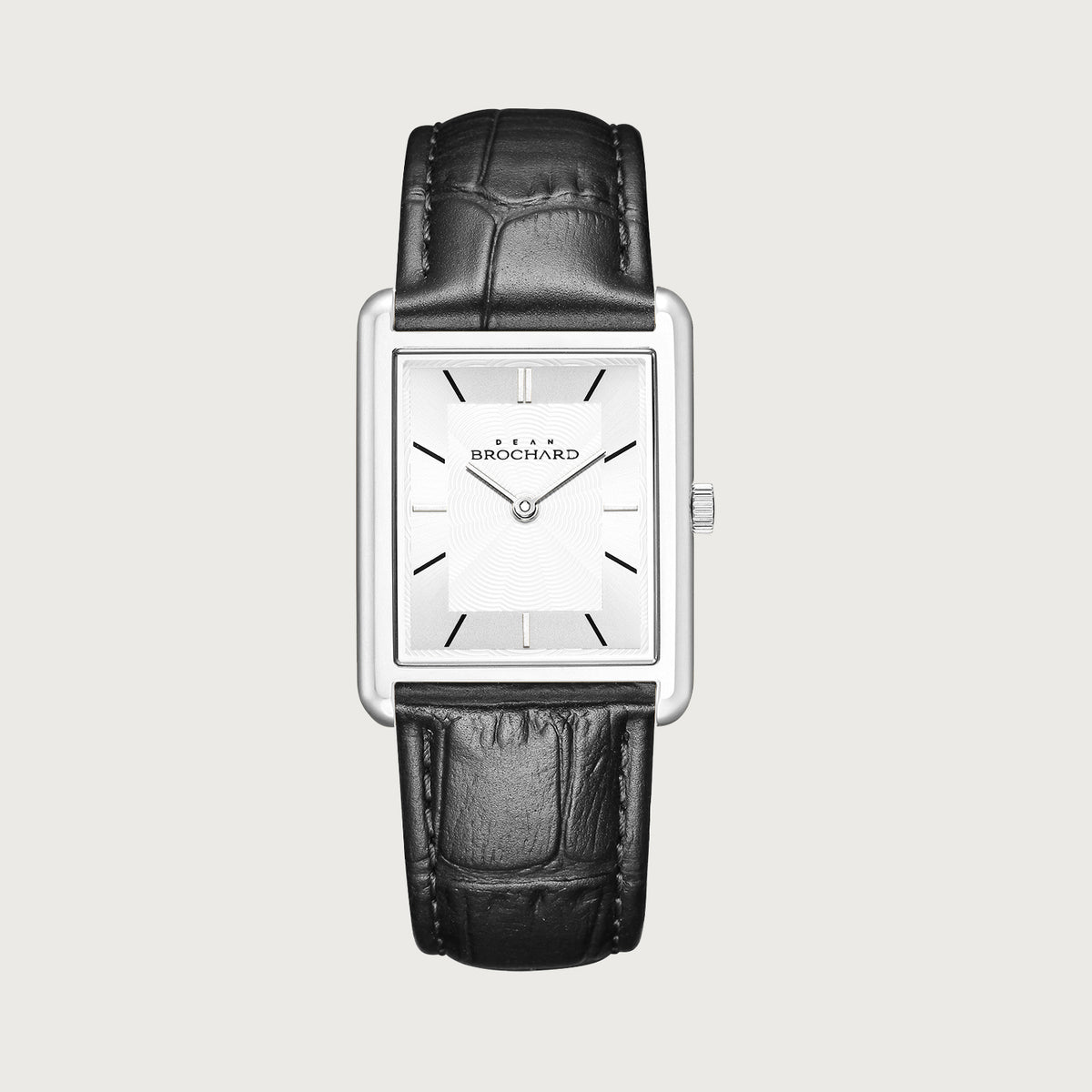 Reveuse Legende Silver Mysterieux 26mm