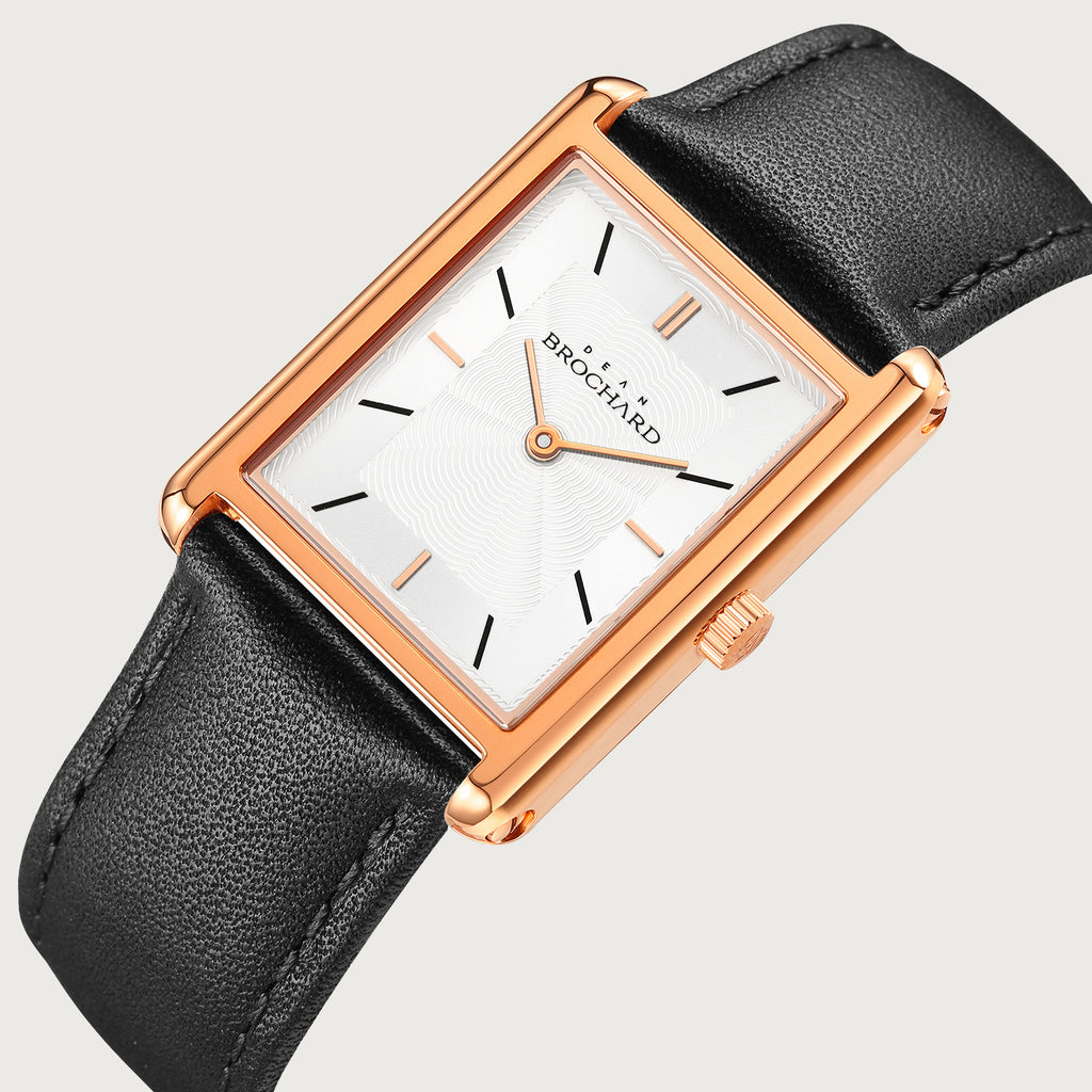 Reveuse Legende Rose Gold Mysterieux 26mm