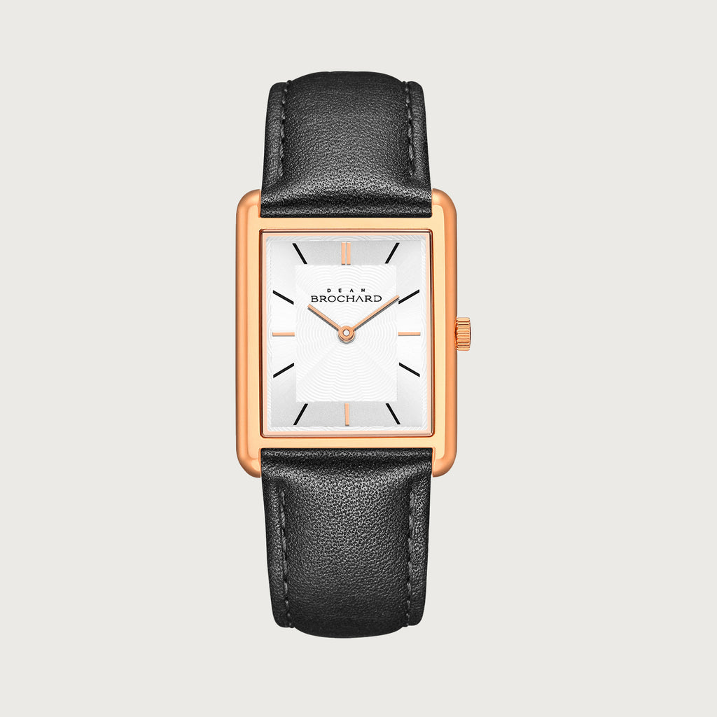 Reveuse Legende Rose Gold Mysterieux 26mm