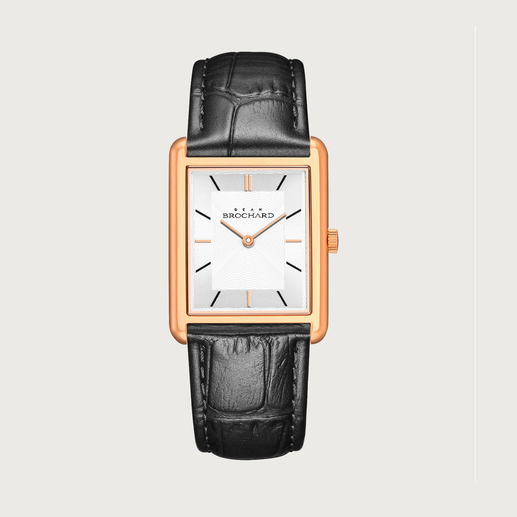 Reveuse Legende Rose Gold Mysterieux 26mm