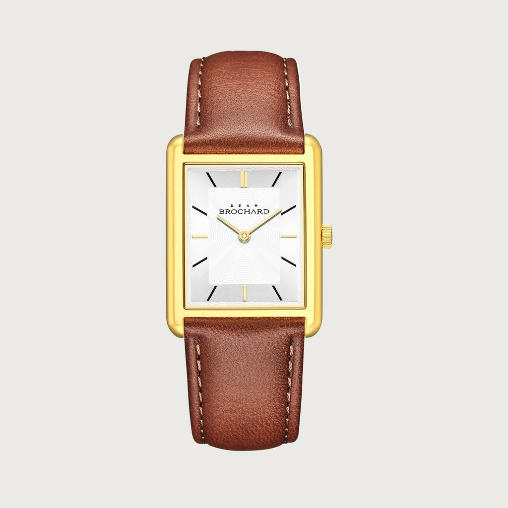 Reveuse Legende Gold Tentant 26mm