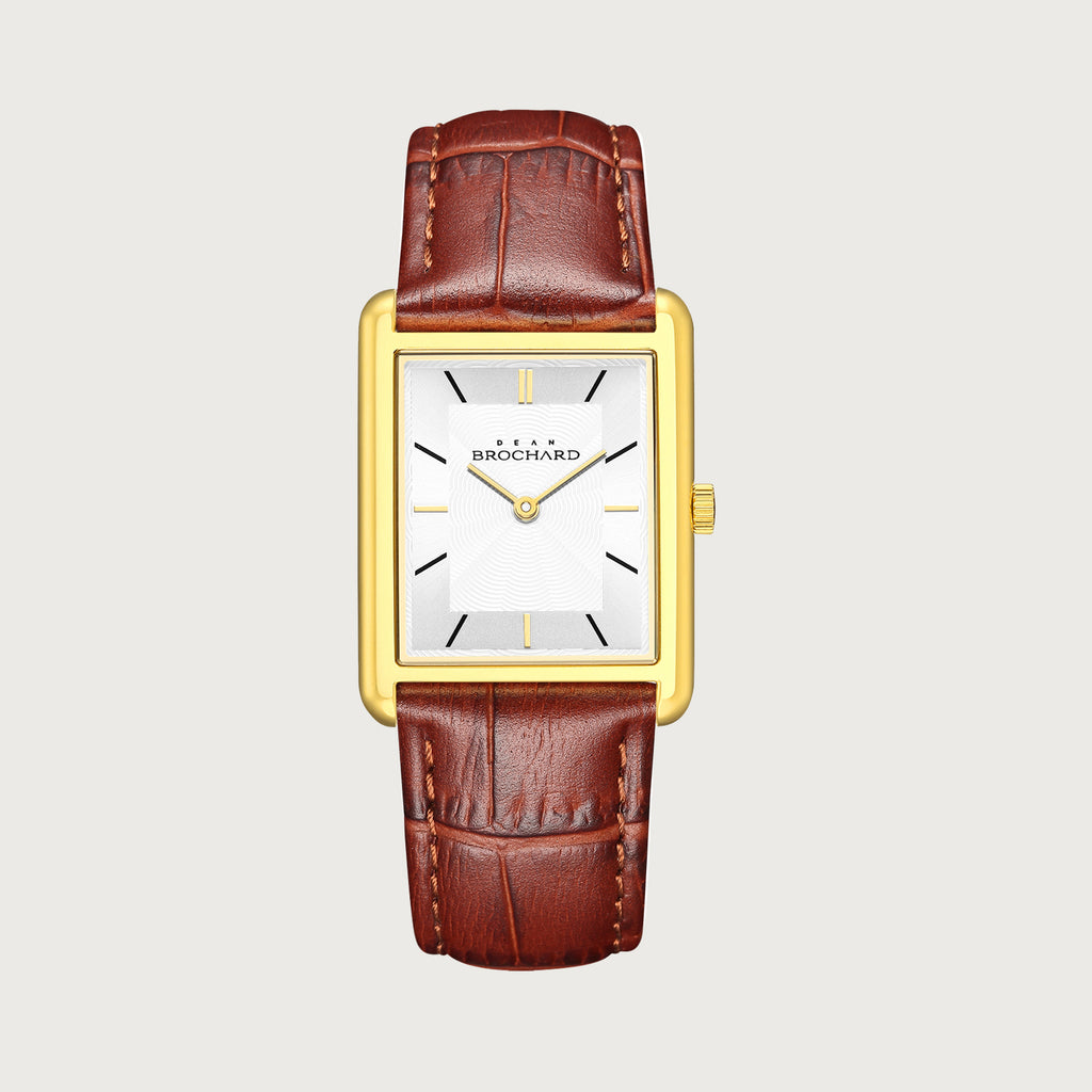 Reveuse Legende Gold Tentant 26mm