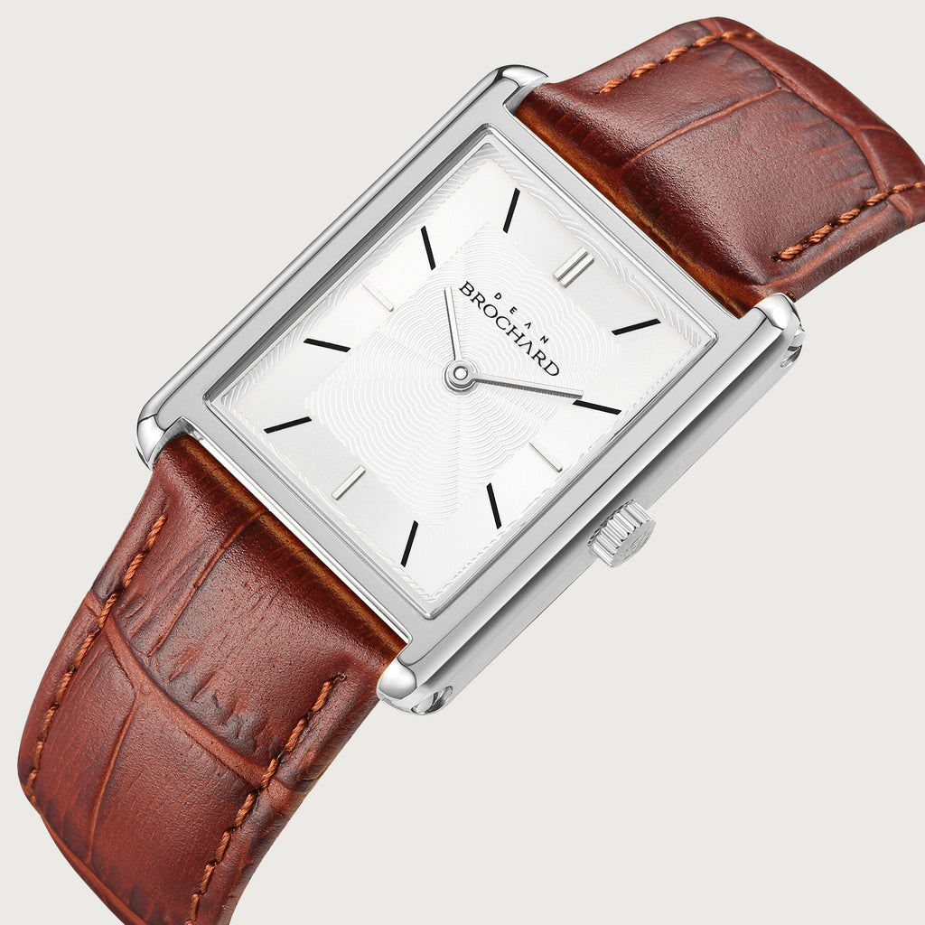 Reveuse Legende Silver Tentant 26mm