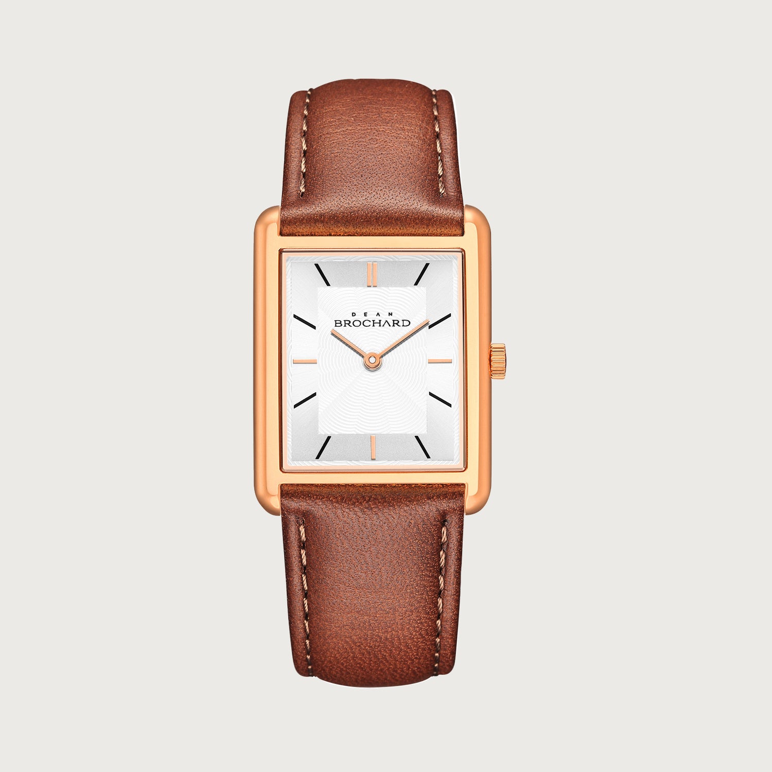 Reveuse Legende Rose Gold Tentant 26mm