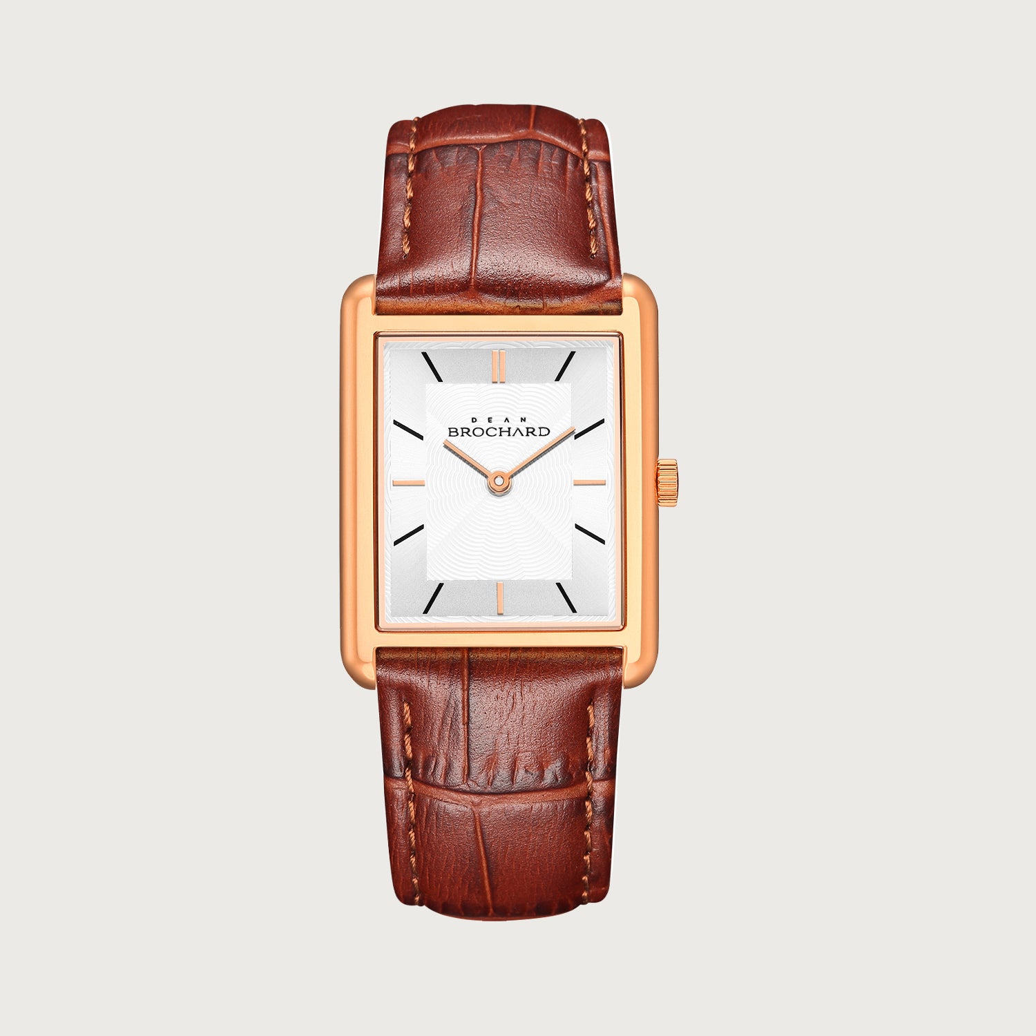 Reveuse Legende Rose Gold Tentant 26mm