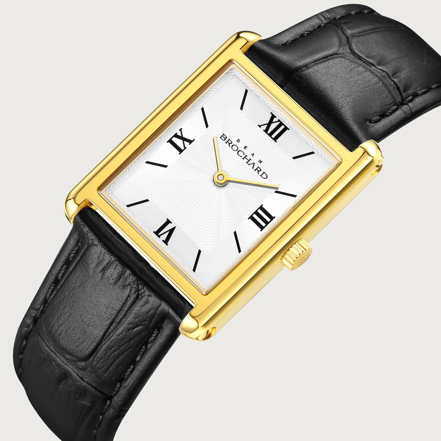 Reveuse Classique Gold Mysterieux 26mm