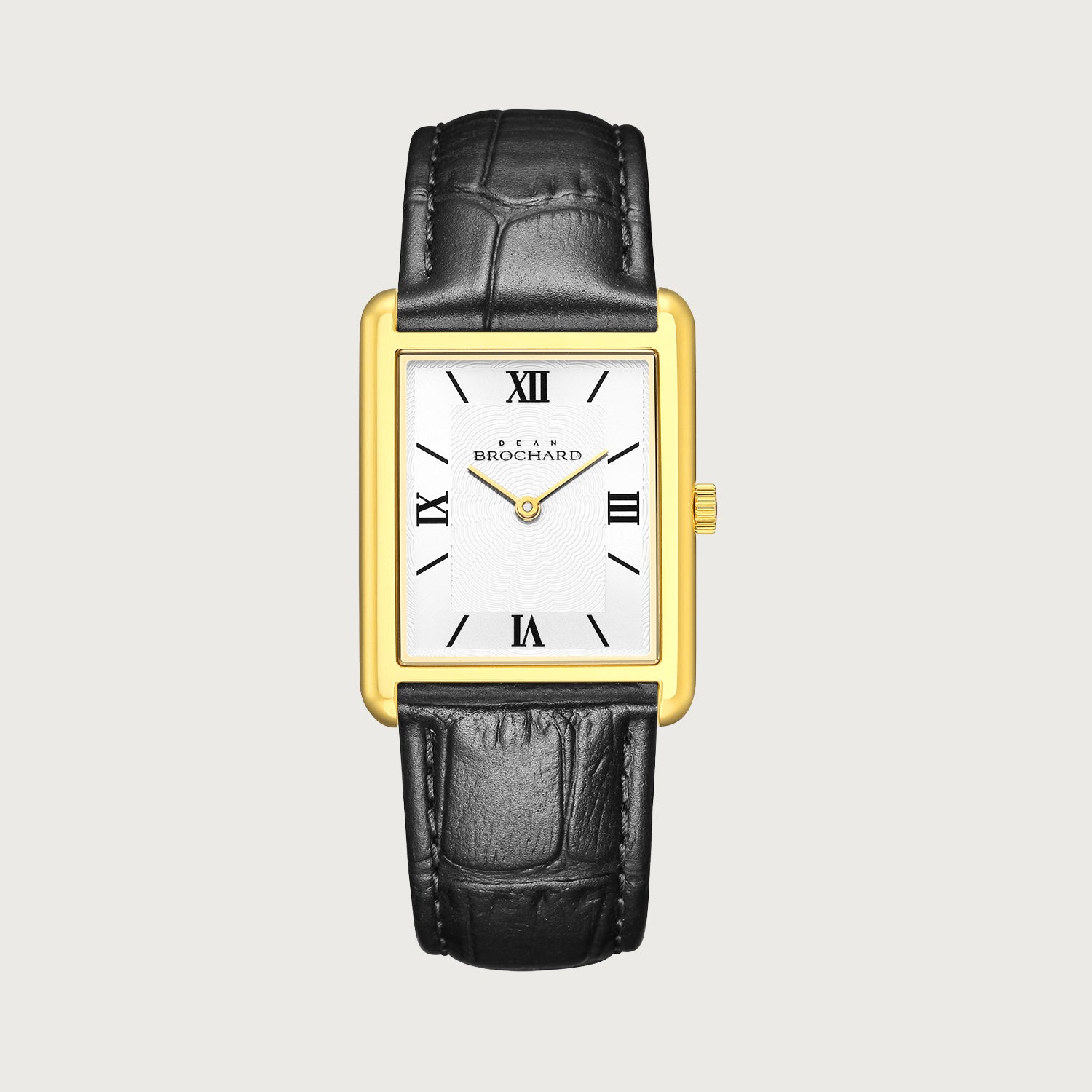 Reveuse Classique Gold Mysterieux 26mm