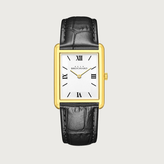 Reveuse Classique Gold Mysterieux 26mm