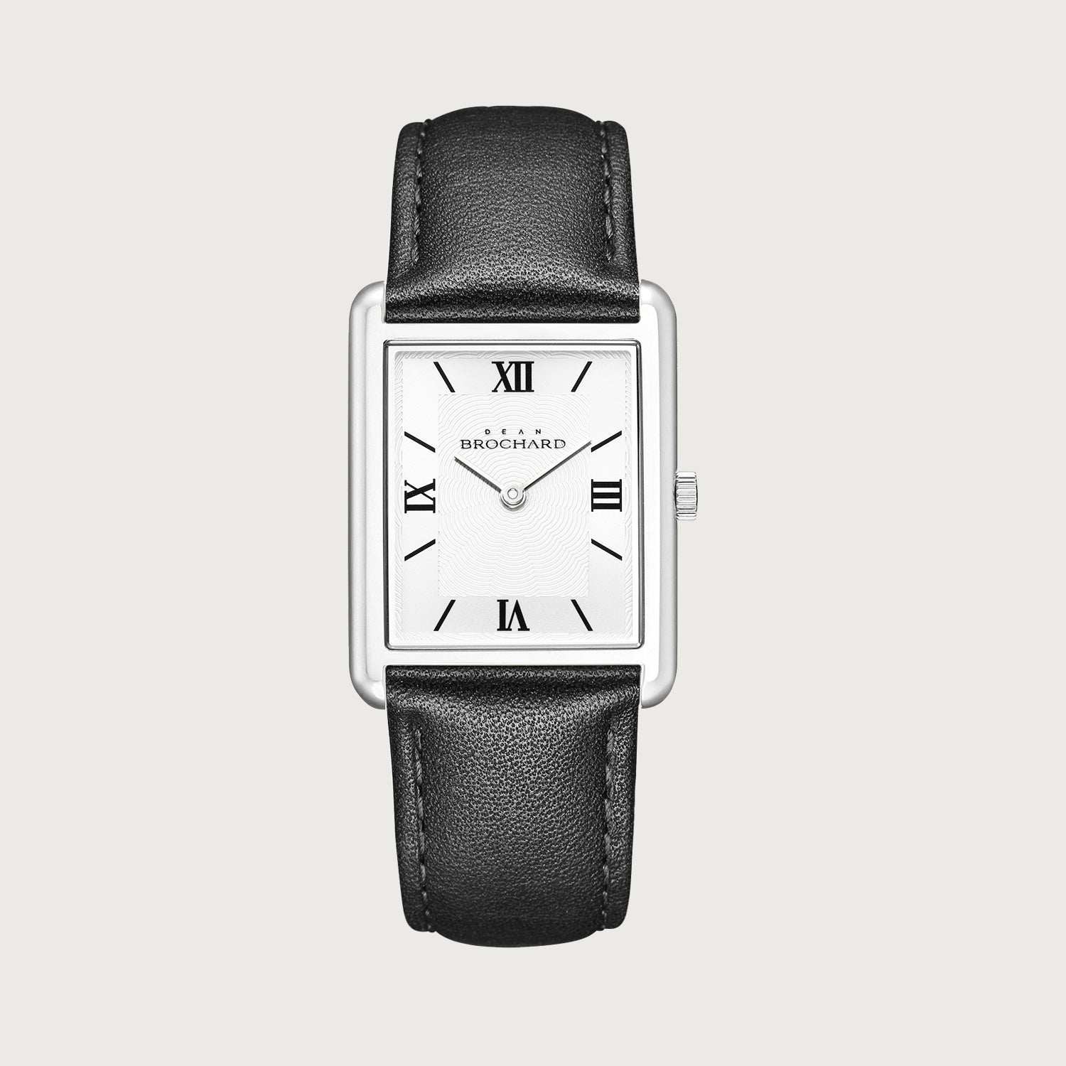Reveuse Classique Silver Mysterieux 26mm