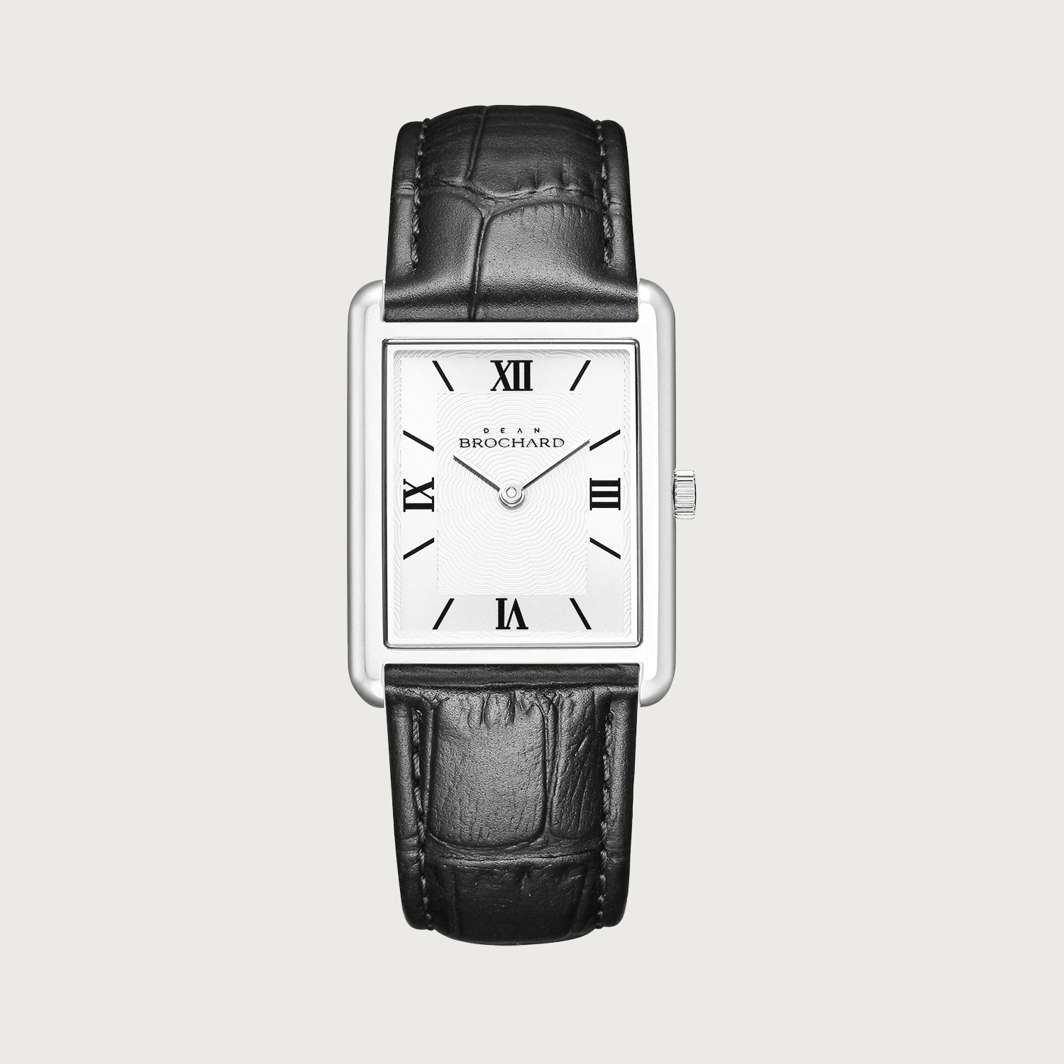 Reveuse Classique Silver Mysterieux 26mm