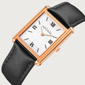 Reveuse Classique Rose Gold Mysterieux 26mm