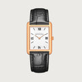Reveuse Classique Rose Gold Mysterieux 26mm