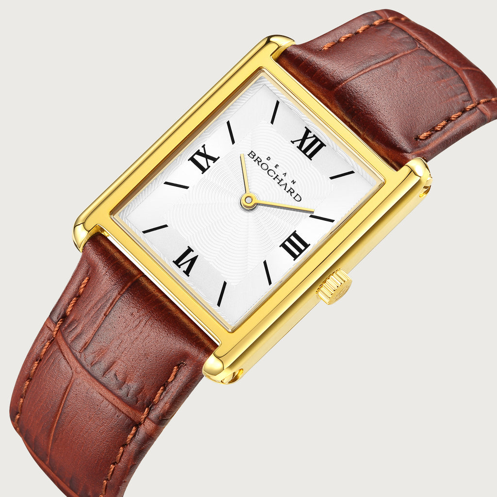 Reveuse Classique Gold Tentant 26mm
