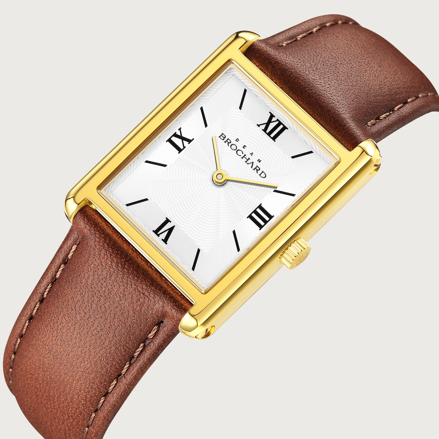 Reveuse Classique Gold Tentant 26mm