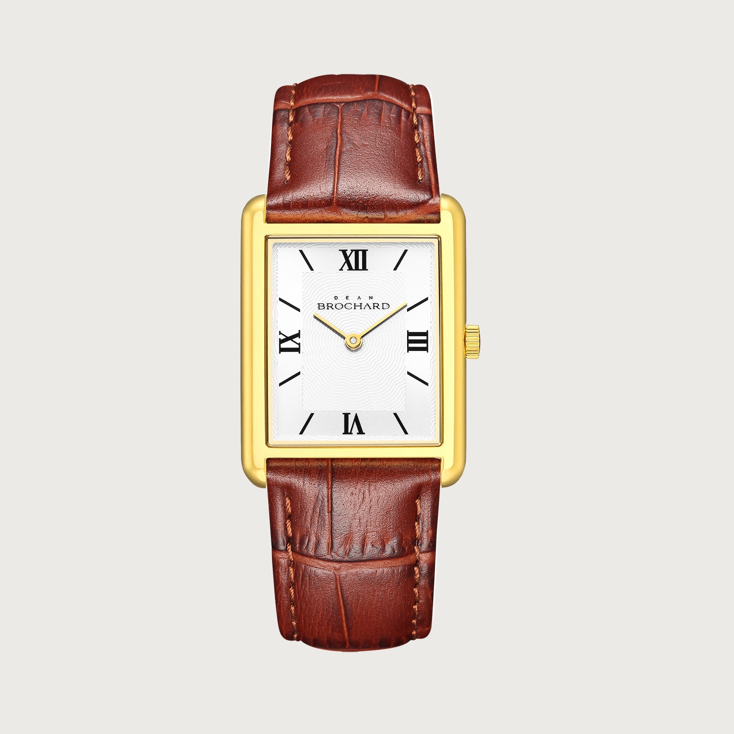 Reveuse Classique Gold Tentant 26mm