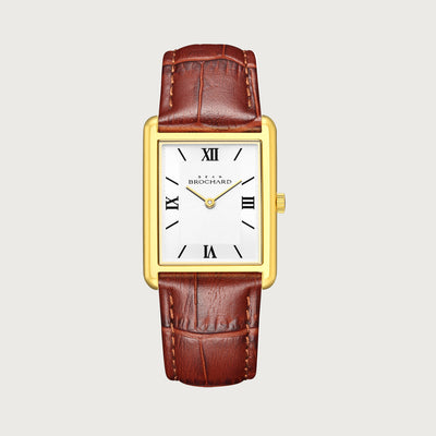 Reveuse Classique Gold Tentant 26mm