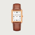 Reveuse Classique Rose Gold Tentant 26mm
