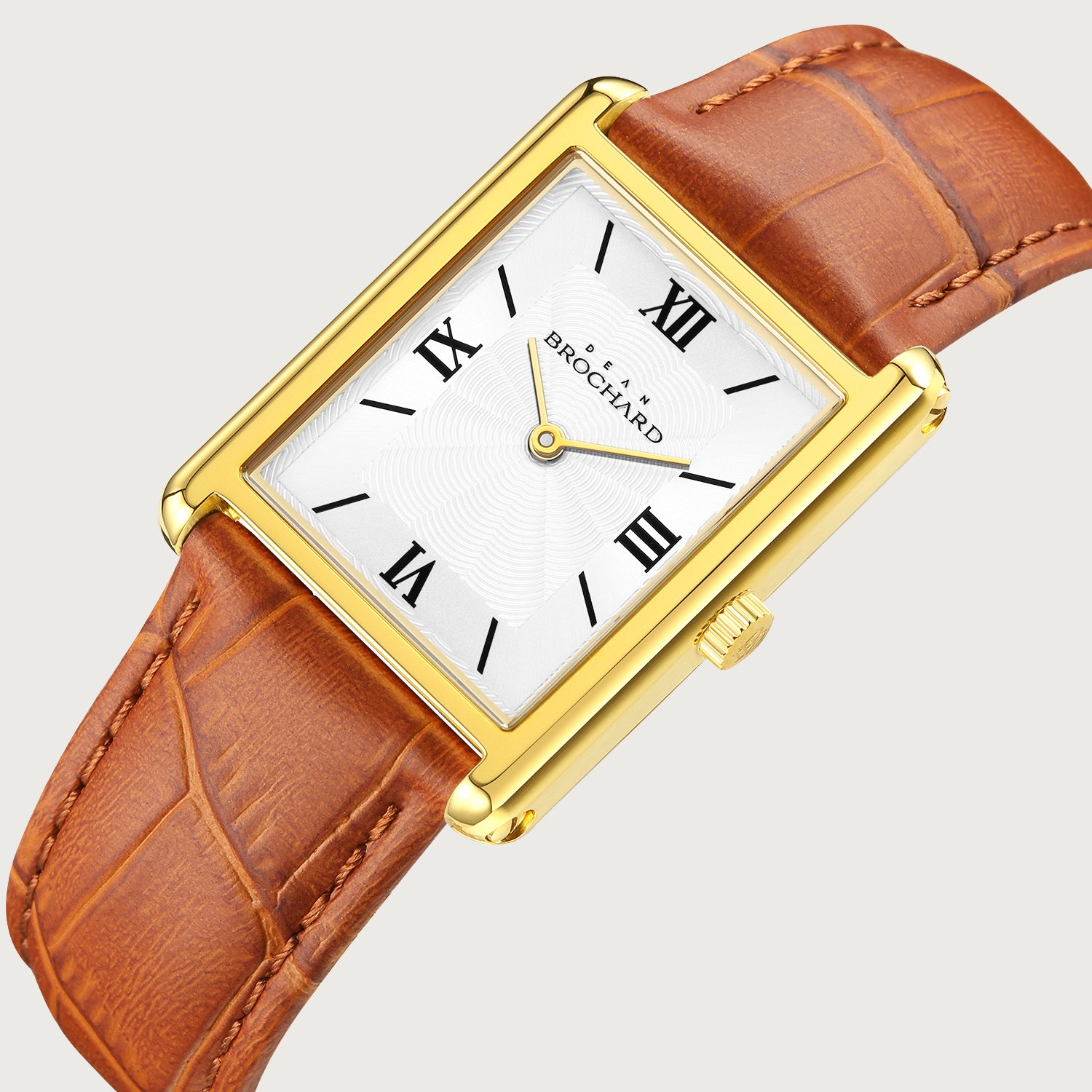 Reveuse Classique Gold Savoureux 26mm