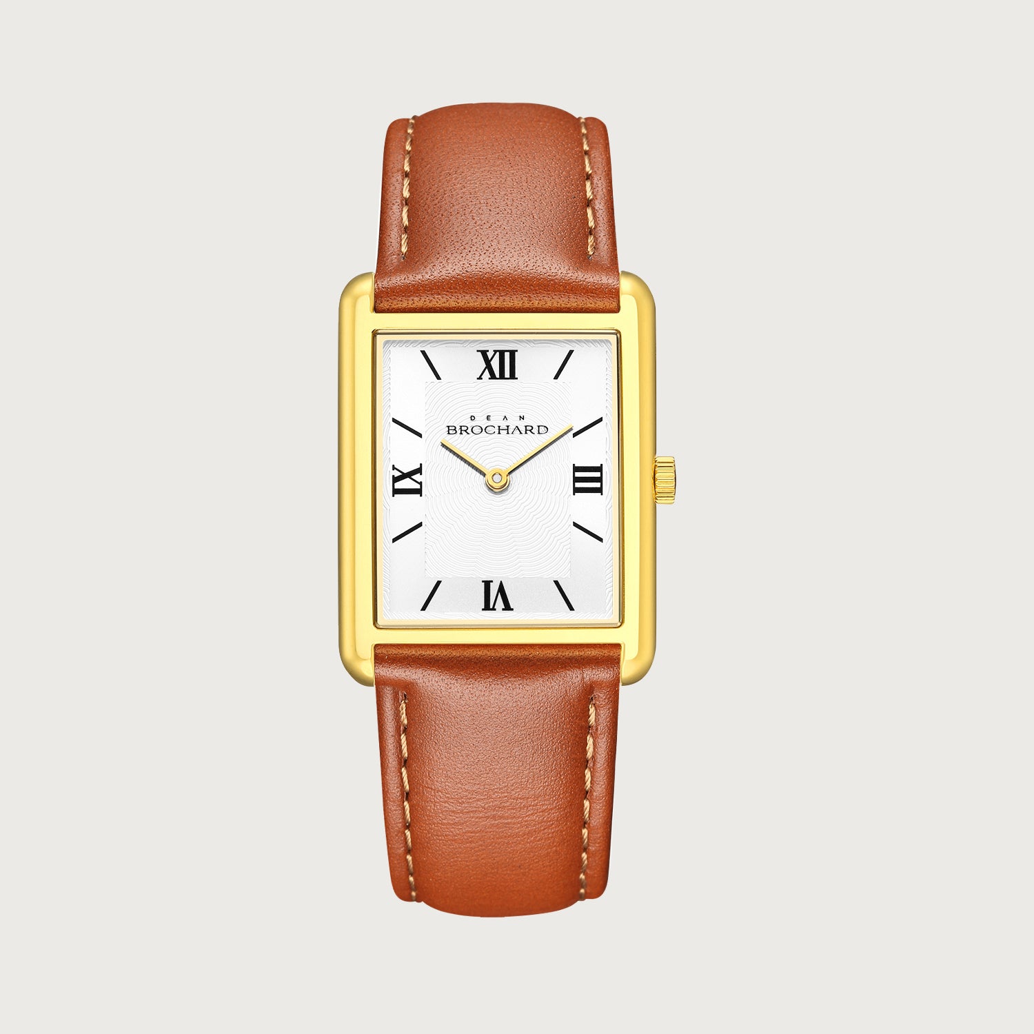 Reveuse Classique Gold Savoureux 26mm