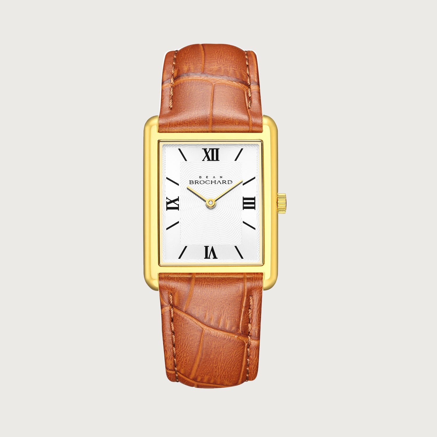 Reveuse Classique Gold Savoureux 26mm