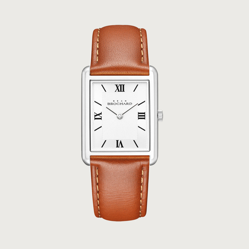 Reveuse Classique Silver Savoureux 26mm