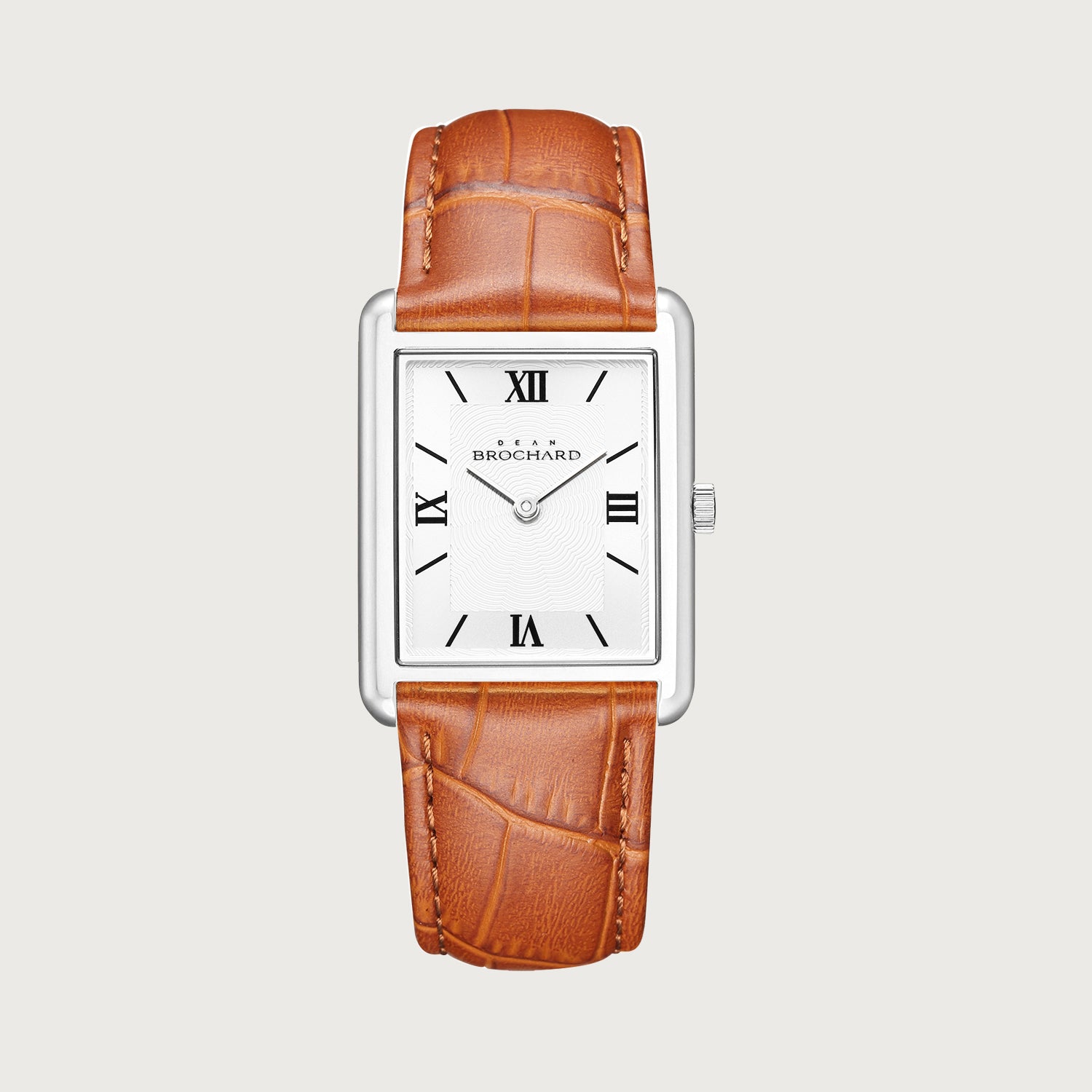 Reveuse Classique Silver Savoureux 26mm