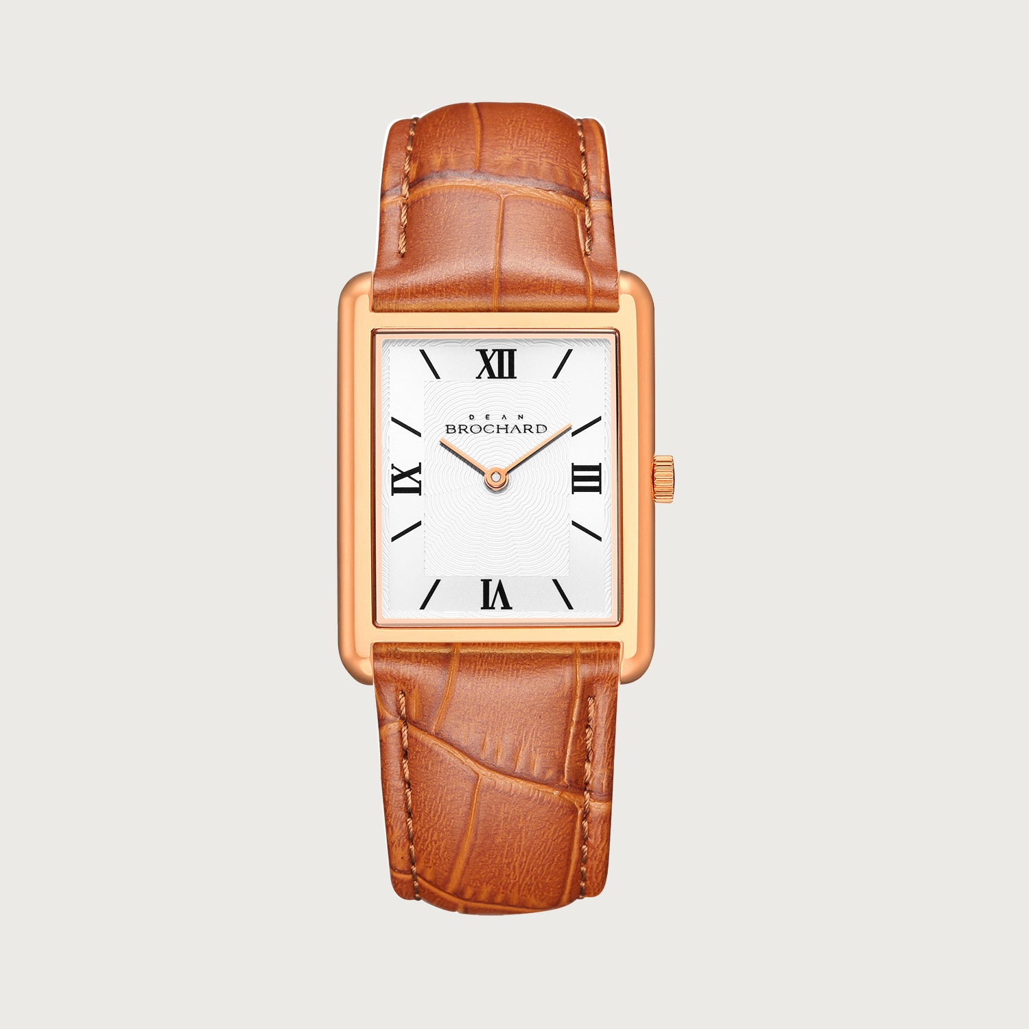 Reveuse Classique Rose Gold Savoureux 26mm