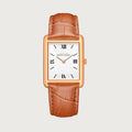 Reveuse Classique Rose Gold Savoureux 26mm