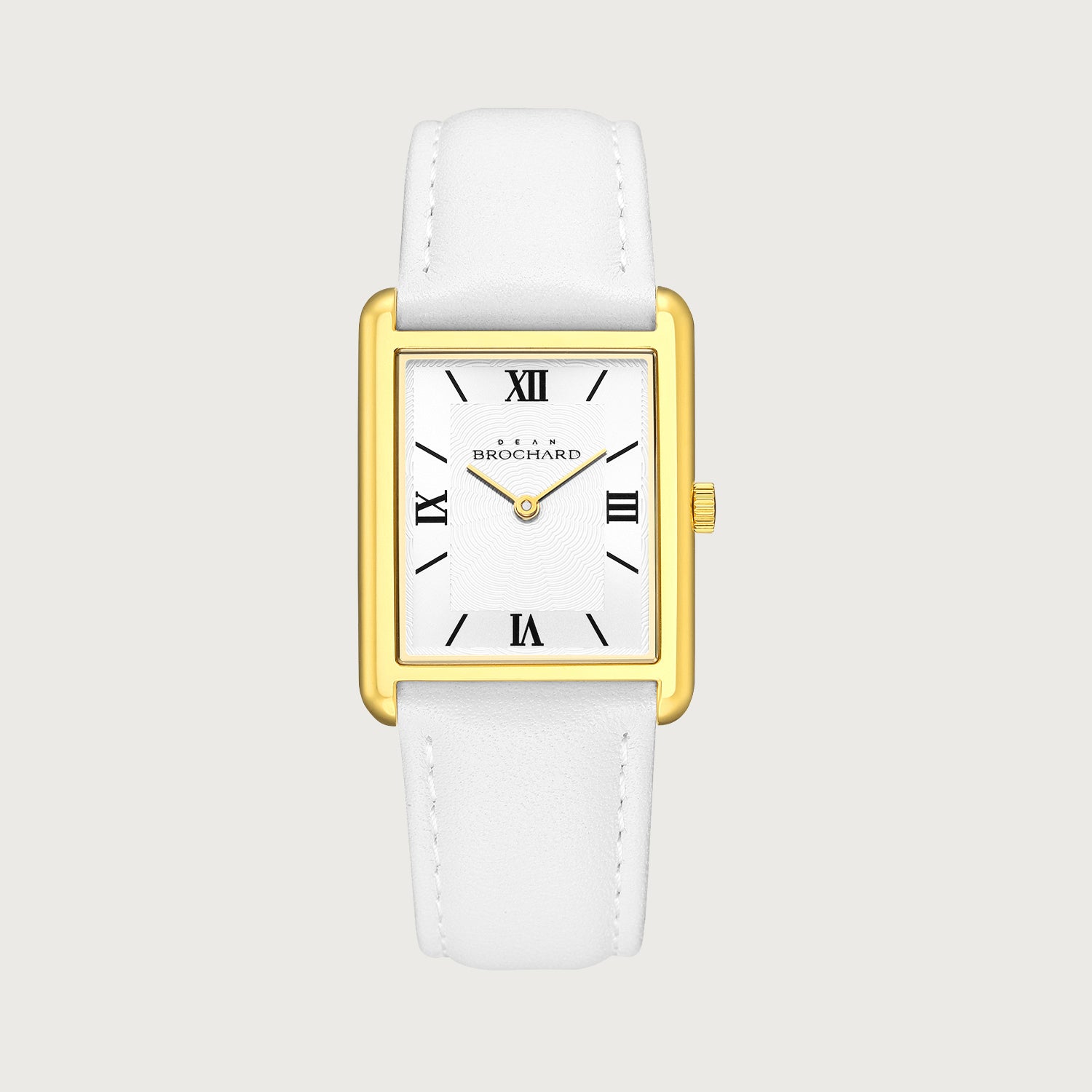 Reveuse Classique Gold Ensoleille 26mm