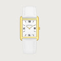 Reveuse Classique Gold Ensoleille 26mm