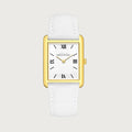 Reveuse Classique Gold Ensoleille 26mm
