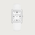 Reveuse Classique Silver Ensoleille 26mm