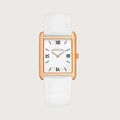 Reveuse Classique Rose Gold Ensoleille 26mm