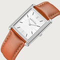 Reveuse Legende Silver Savoureux 26mm