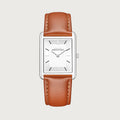 Reveuse Legende Silver Savoureux 26mm
