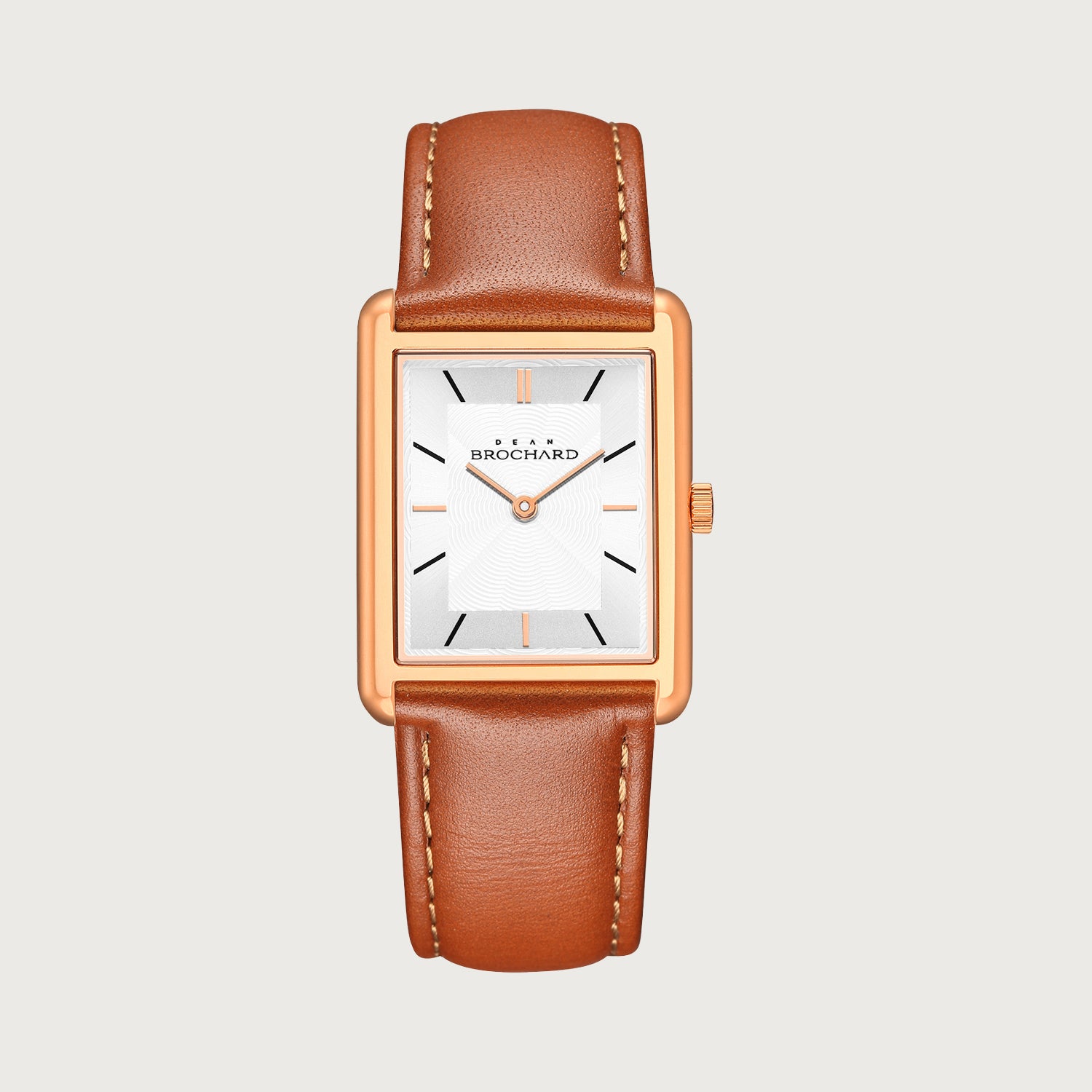 Reveuse Legende Rose Gold Savoureux 26mm