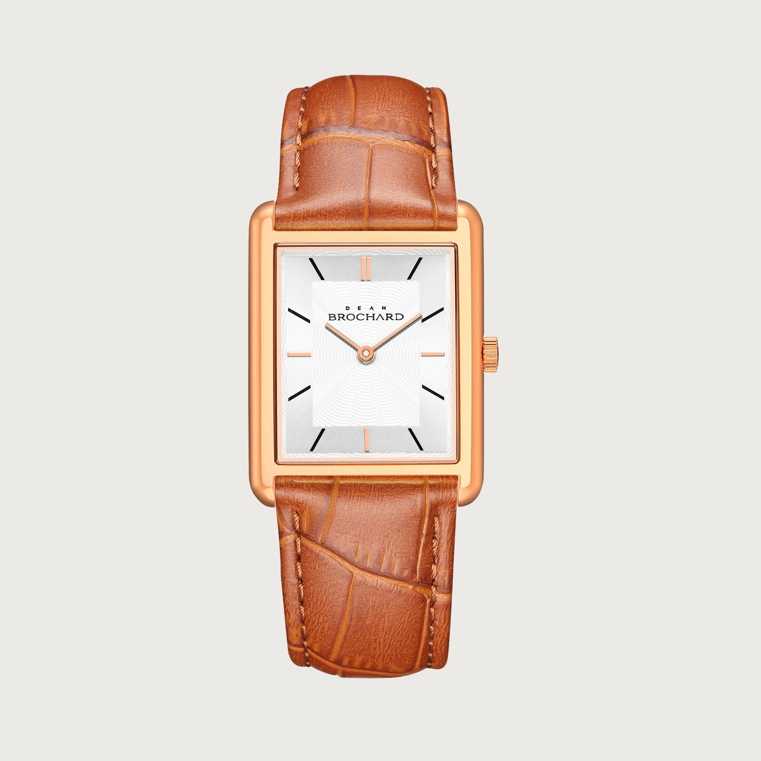 Reveuse Legende Rose Gold Savoureux 26mm