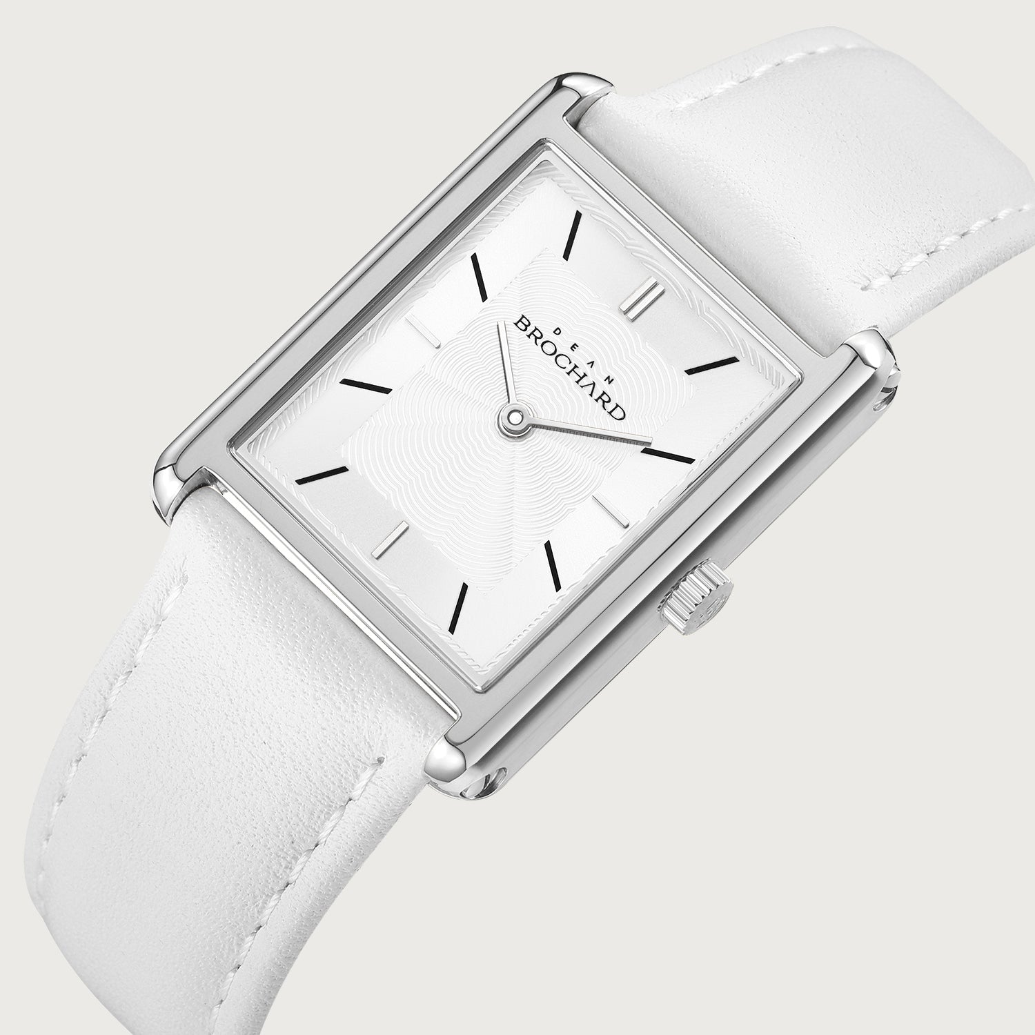 Reveuse Legende Silver Ensoleille 26mm