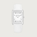 Reveuse Legende Silver Ensoleille 26mm