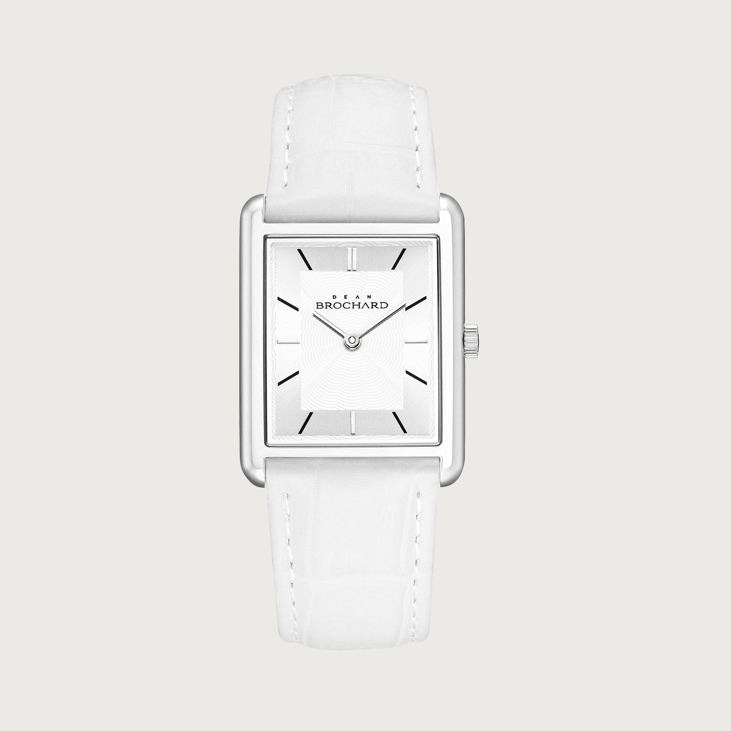 Reveuse Legende Silver Ensoleille 26mm