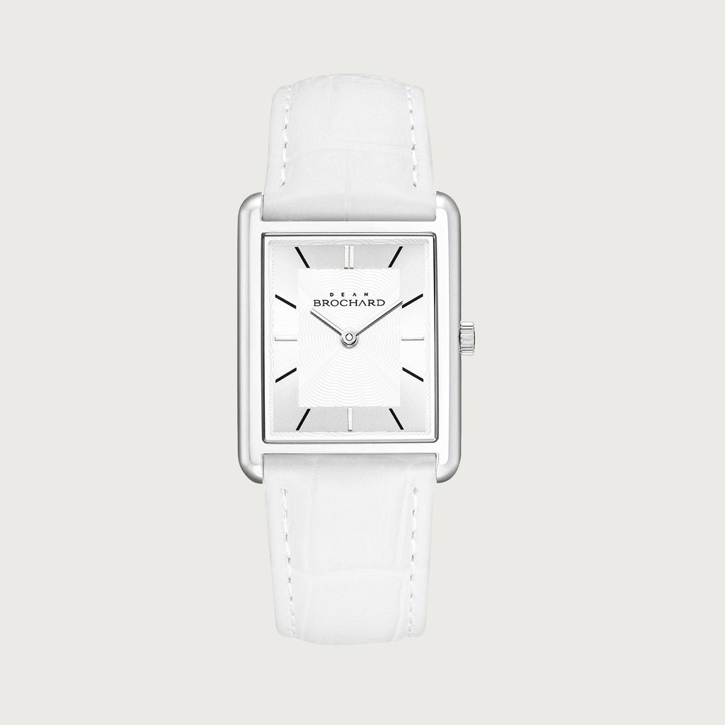 Reveuse Legende Silver Ensoleille 26mm