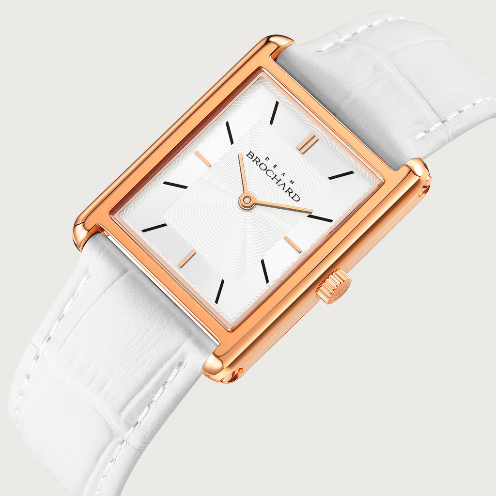 Reveuse Legende Rose Gold Ensoleille 26mm