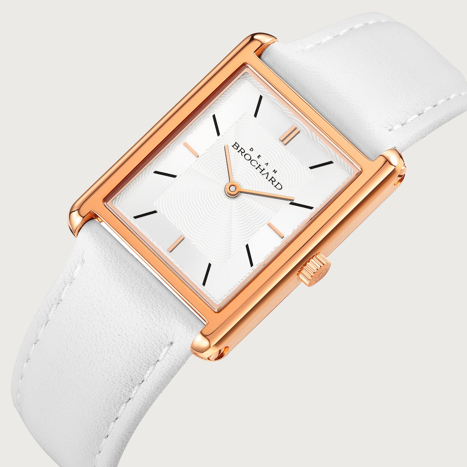 Reveuse Legende Rose Gold Ensoleille 26mm