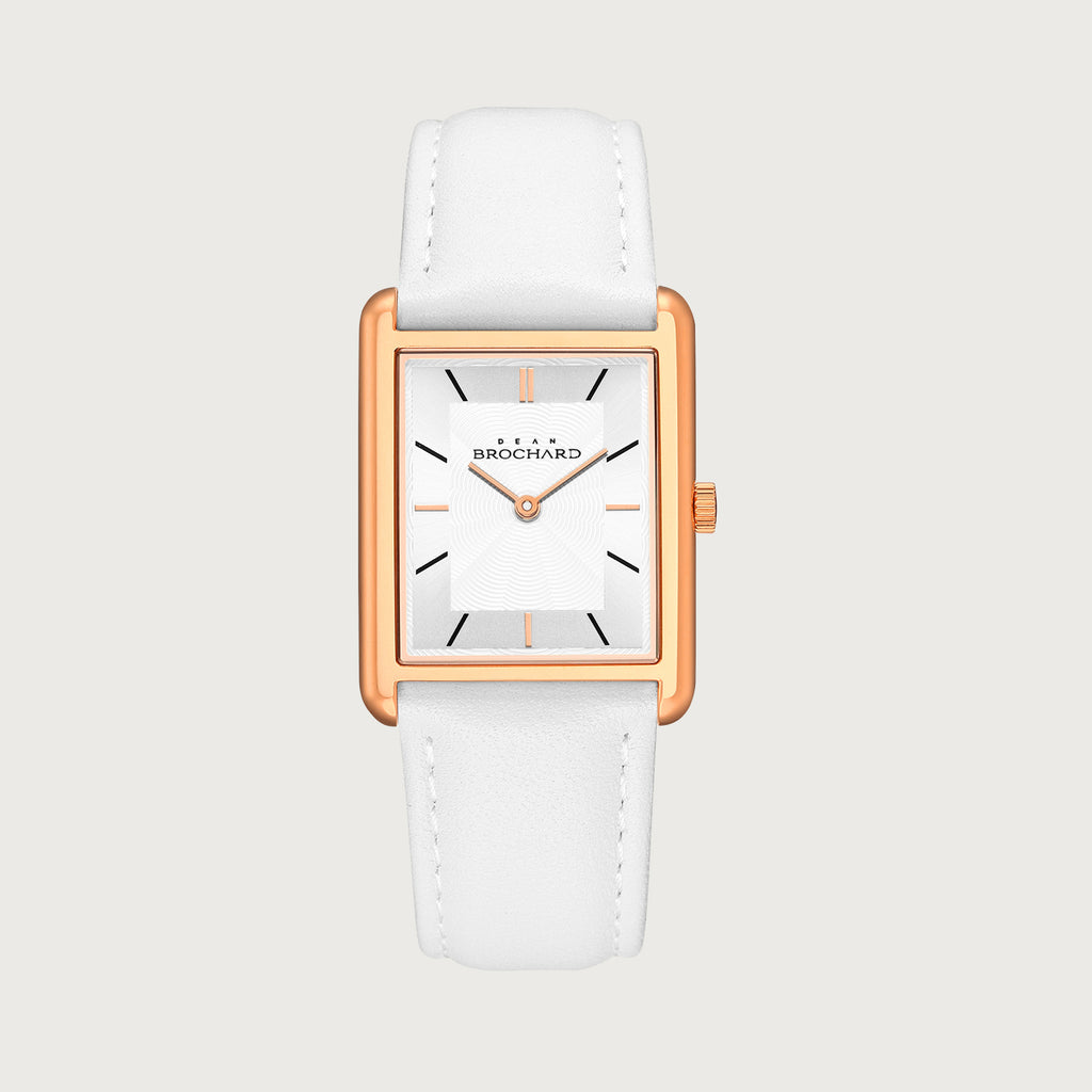 Reveuse Legende Rose Gold Ensoleille 26mm